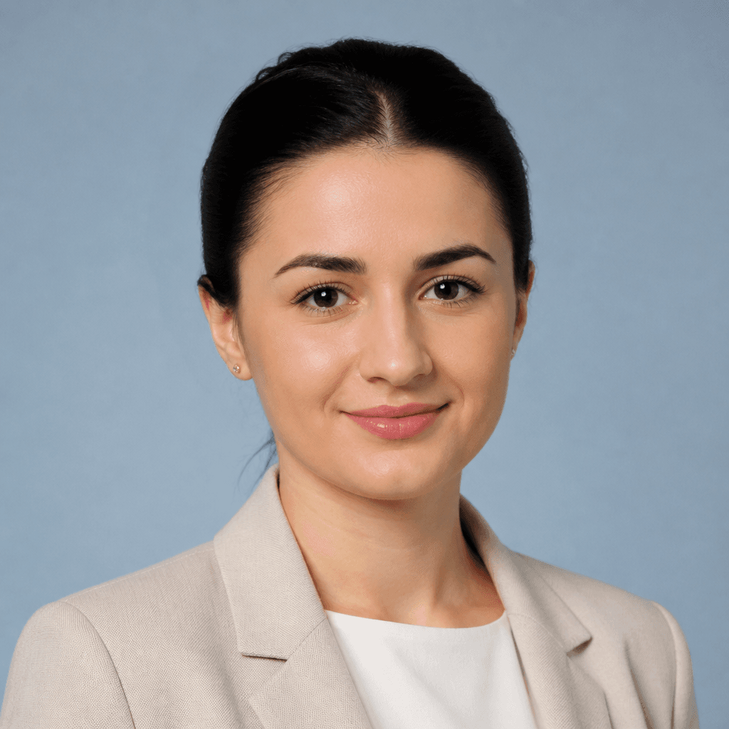 Олена Коваль